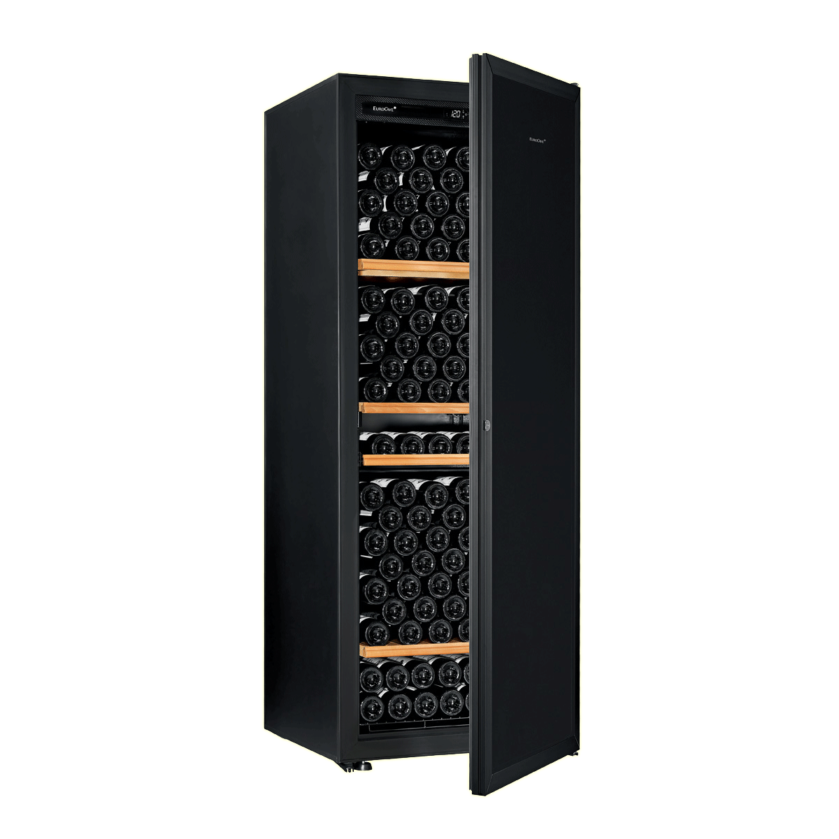 【Eurocave】V-PREM-L Maturing 1 temperature wine cabinet Première, Large model