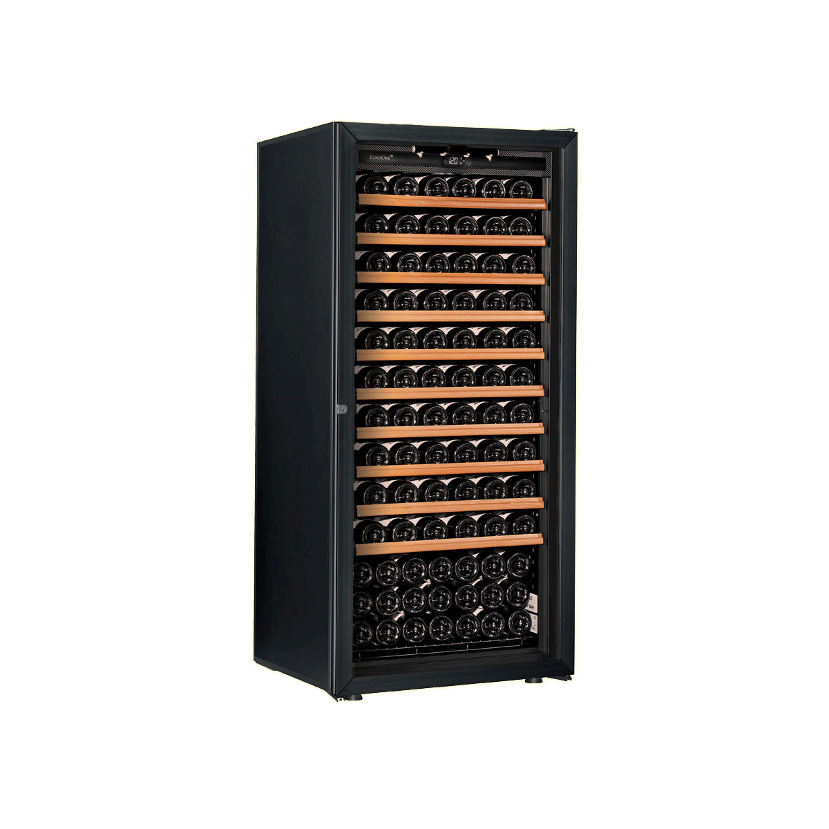 【Eurocave】V-PREM-M Maturing 1 temperature wine cabinet Première, Medium model