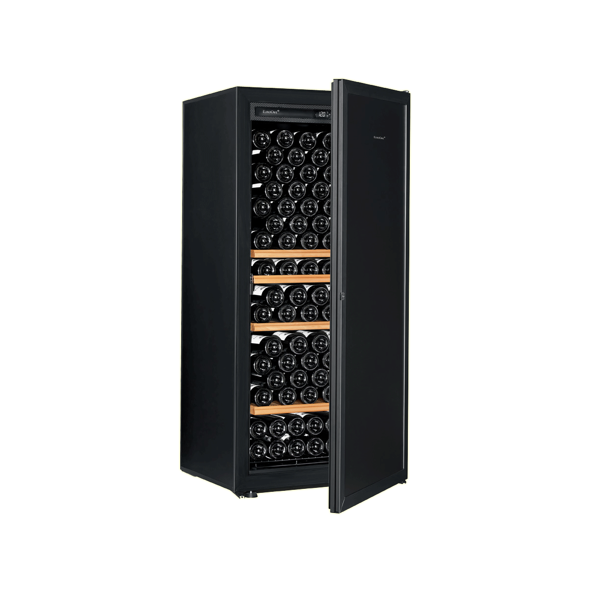 【Eurocave】V-PREM-M Maturing 1 temperature wine cabinet Première, Medium model