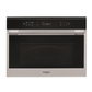 WHIRLPOOL W7ME450HK Built-in Microwave | Made in Italy |