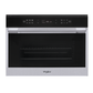 WHIRLPOOL W7MS450 600mm Built-in Steamer | Made in Italy |