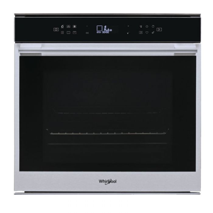 WHIRLPOOL W7OM44S1H Built-in Oven with SmartClean | Made in Italy |