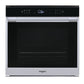 WHIRLPOOL W7OM44S1H Built-in Oven with SmartClean | Made in Italy |