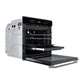 WHIRLPOOL W7OM44S1H Built-in Oven with SmartClean | Made in Italy |