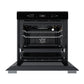 WHIRLPOOL W7OM44S1H Built-in Oven with SmartClean | Made in Italy |