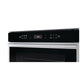 WHIRLPOOL W7OS44S1P Built-in Oven with Steam & Pyrolytic Cleaning | Made in Italy |