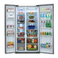Whirlpool WF2X570NIX Side-by-Side Refrigerator