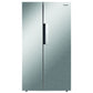 Whirlpool WF2X620NTI Side-by-Side Refrigerator