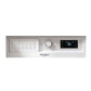 Whirlpool WFCI75430 Built-in Washer Dryer 7kg + 5kg, 1400rpm
