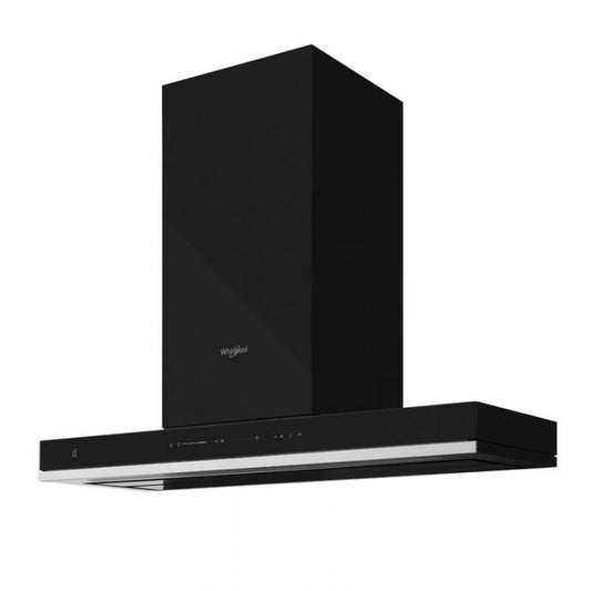 Whirlpool WHSS90FLTCK 900mm Chimney hood | Made in Europe |